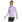 Adidas Παιδική κοντομάνικη μπλούζα Training Zip Longsleeve